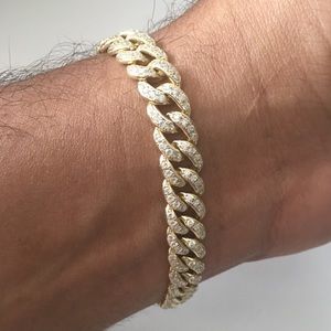 Men’s Luxury Bracelet